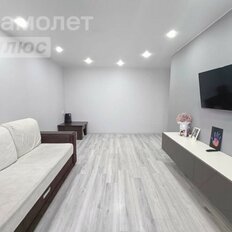 Квартира 45,2 м², 2-комнатная - изображение 1