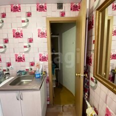 Квартира 38,4 м², 1-комнатная - изображение 3