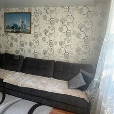 Квартира 59,1 м², 2-комнатная - изображение 5