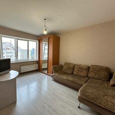 Квартира 31 м², 1-комнатная - изображение 3