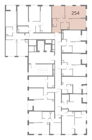 Квартира 56,7 м², 2-комнатная - изображение 2