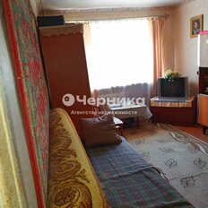 Квартира 30,4 м², 1-комнатная - изображение 3