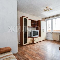 Квартира 30 м², 1-комнатная - изображение 1