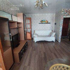 Квартира 42,3 м², 3-комнатная - изображение 2