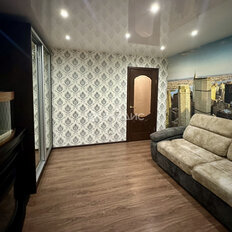 Квартира 72 м², 3-комнатная - изображение 3