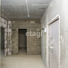 Квартира 38,3 м², 1-комнатная - изображение 5