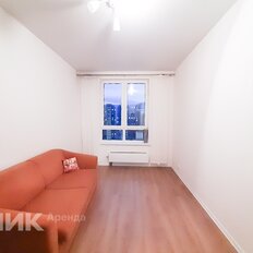 Квартира 85 м², 3-комнатная - изображение 5