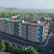 Квартира 57,8 м², 2-комнатные - изображение 5