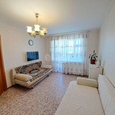 Квартира 28,2 м², 1-комнатная - изображение 4