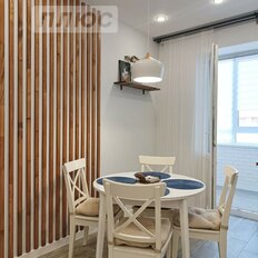 Квартира 72,4 м², 2-комнатная - изображение 4