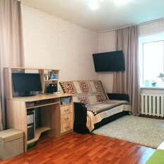 Квартира 31,4 м², 1-комнатная - изображение 5