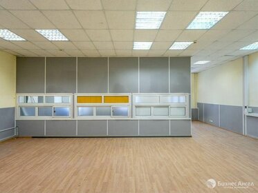 832 м², офис 1 123 200 ₽ в месяц - изображение 12