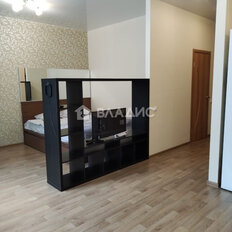 Квартира 40 м², 1-комнатные - изображение 3