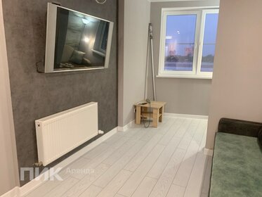 30 м², квартира-студия 30 000 ₽ в месяц - изображение 38