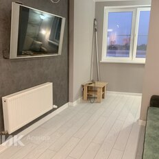 Квартира 22,4 м², 1-комнатная - изображение 3