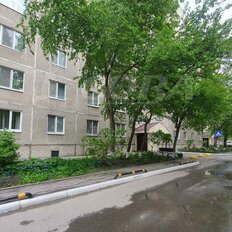 Квартира 33,4 м², 1-комнатная - изображение 2