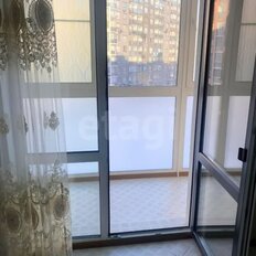 Квартира 87,8 м², 3-комнатная - изображение 5