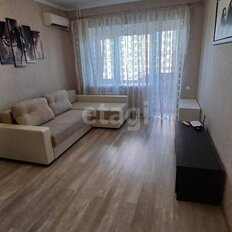 Квартира 39,4 м², 1-комнатная - изображение 1