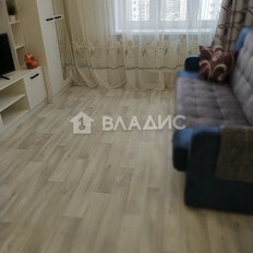 Квартира 38,6 м², 1-комнатная - изображение 4