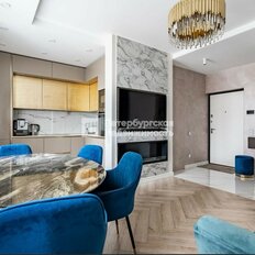 Квартира 89,5 м², 2-комнатная - изображение 1