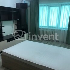 Квартира 31 м², студия - изображение 4