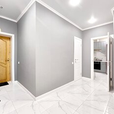 Квартира 62 м², 3-комнатная - изображение 5
