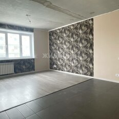 Квартира 63,5 м², 2-комнатная - изображение 1