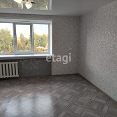 Квартира 12,4 м², 1-комнатная - изображение 3