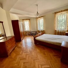 Квартира 120 м², 3-комнатная - изображение 1