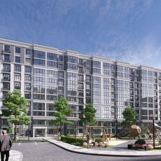 Квартира 61,6 м², 2-комнатная - изображение 5