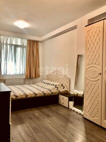 32 м², квартира-студия 55 000 ₽ в месяц - изображение 60