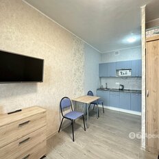 Квартира 21 м², студия - изображение 1