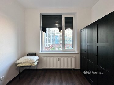 40 м², 1-комнатная квартира 45 000 ₽ в месяц - изображение 59