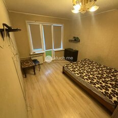 Квартира 46 м², 2-комнатная - изображение 1