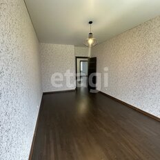 Квартира 64,1 м², 2-комнатная - изображение 2