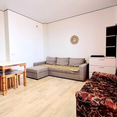 Квартира 34 м², студия - изображение 2