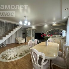 Квартира 111 м², 3-комнатная - изображение 1