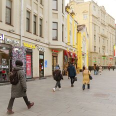 24,7 м², помещение свободного назначения - изображение 5