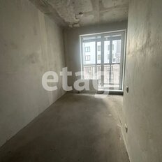 Квартира 26,2 м², студия - изображение 3