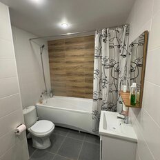 Квартира 22,4 м², студия - изображение 4