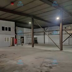 1150 м², склад - изображение 1