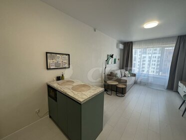 20 м², квартира-студия 23 000 ₽ в месяц - изображение 78