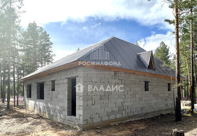 946 м² дом, 9,5 сотки участок 650 000 ₽ - изображение 43