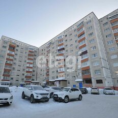 Квартира 56,4 м², 2-комнатная - изображение 1