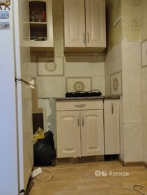 18 м², квартира-студия 22 000 ₽ в месяц - изображение 13