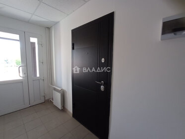 20,3 м², квартира-студия 3 700 000 ₽ - изображение 20