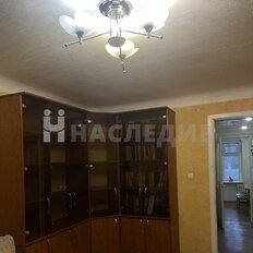 Квартира 49,6 м², 2-комнатная - изображение 4