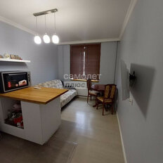 Квартира 48 м², 1-комнатная - изображение 2