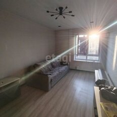 Квартира 37,6 м², 1-комнатная - изображение 2