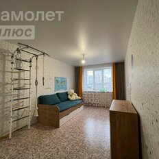 Квартира 60,3 м², 2-комнатная - изображение 3